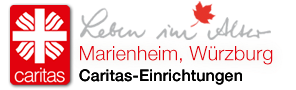 logo marienheim wue